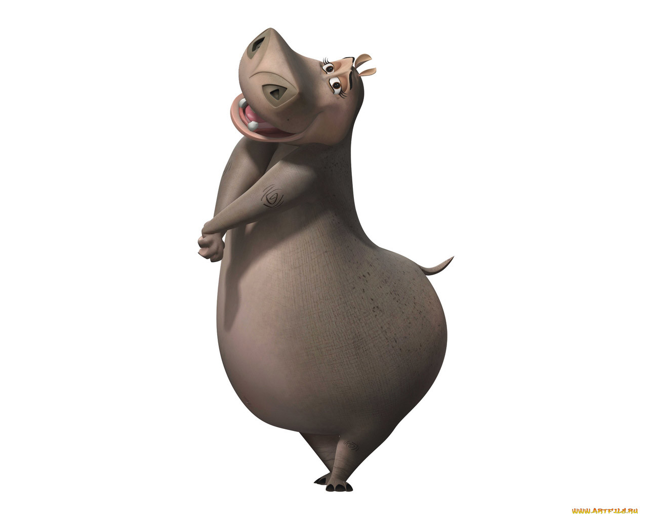 , madagascar